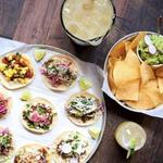 Bakersfield Tacos