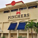 Pinchers