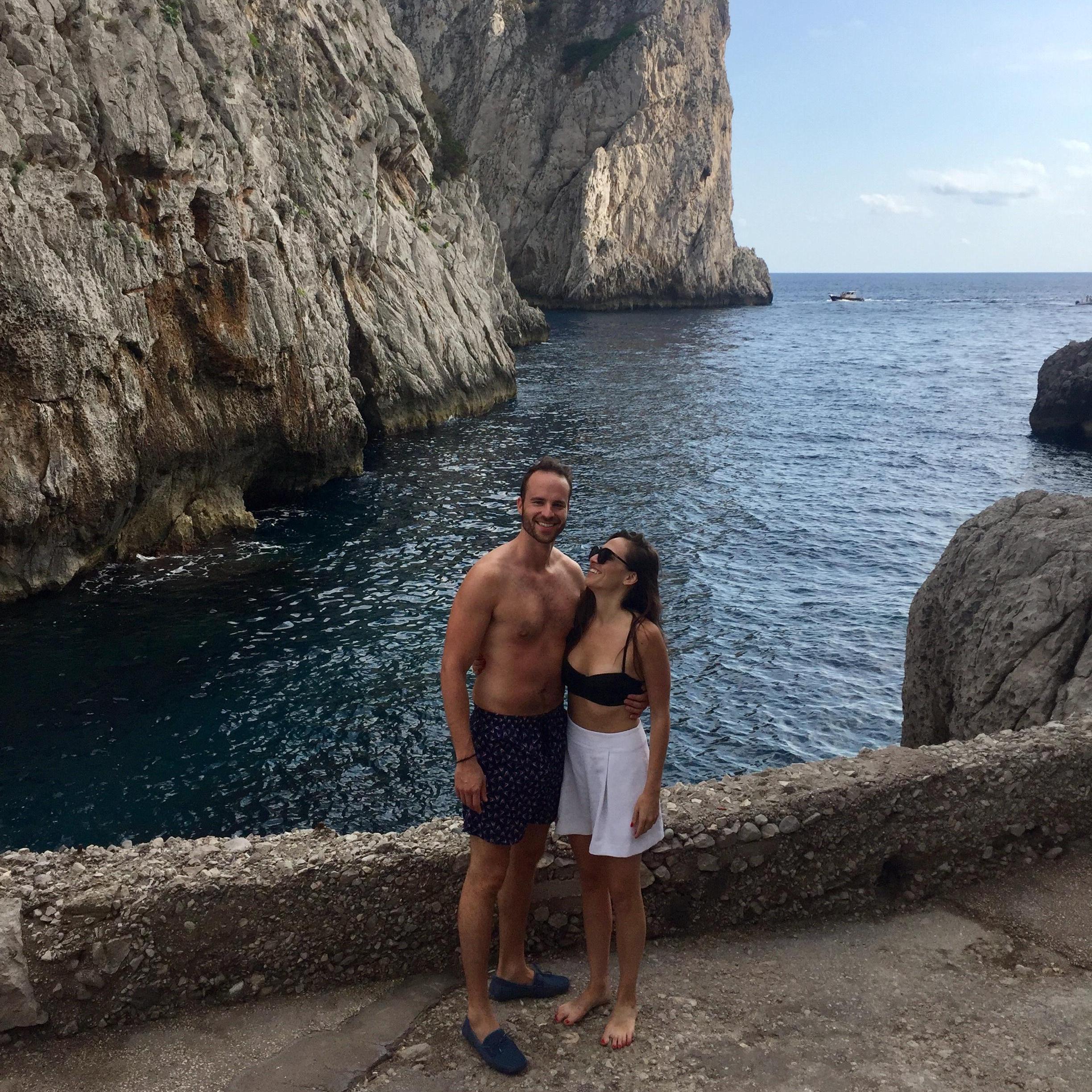 Capri