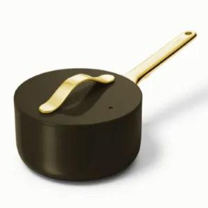 Ceramic Non-Stick 1.75 qt Mini Sauce Pan