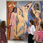 Picasso Museum Málaga