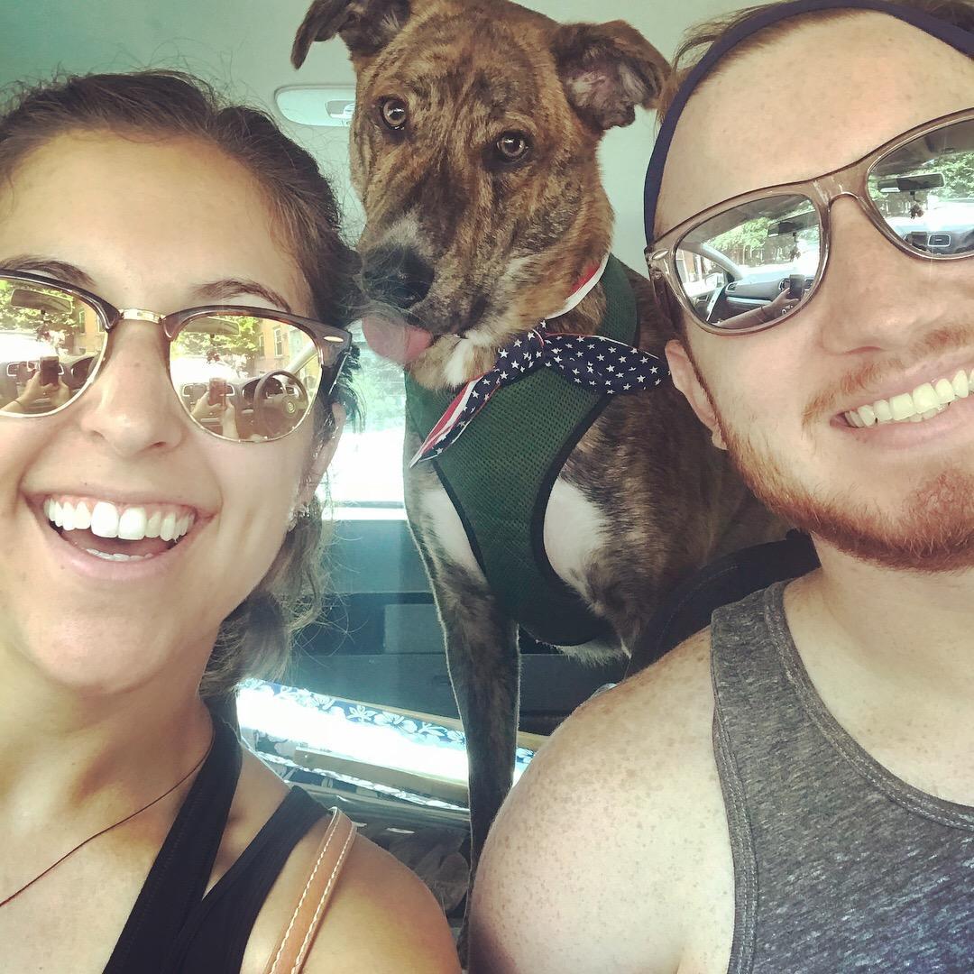 The Fourth of July 2018 in Philly.