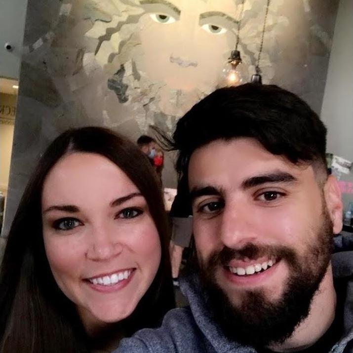 Trip to North Carolina - Green Man Brewery