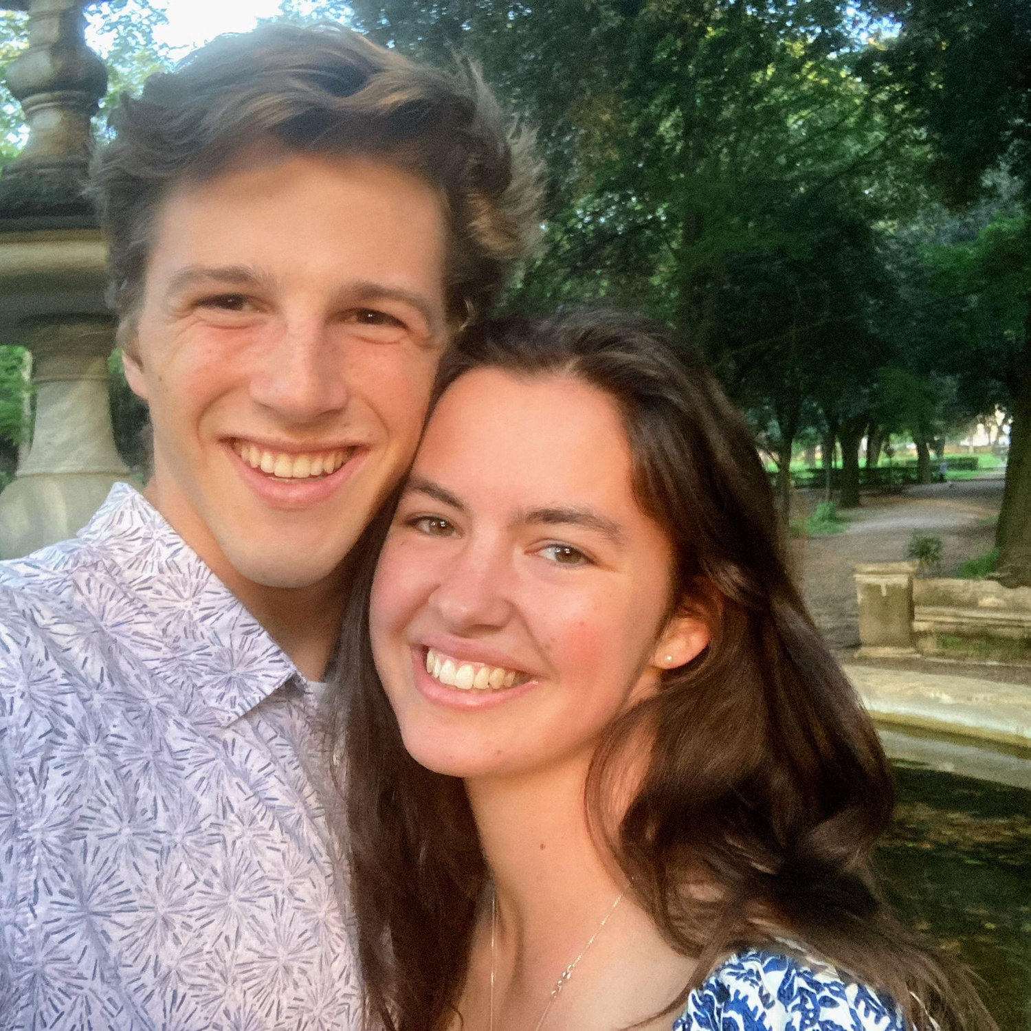 Rome Date