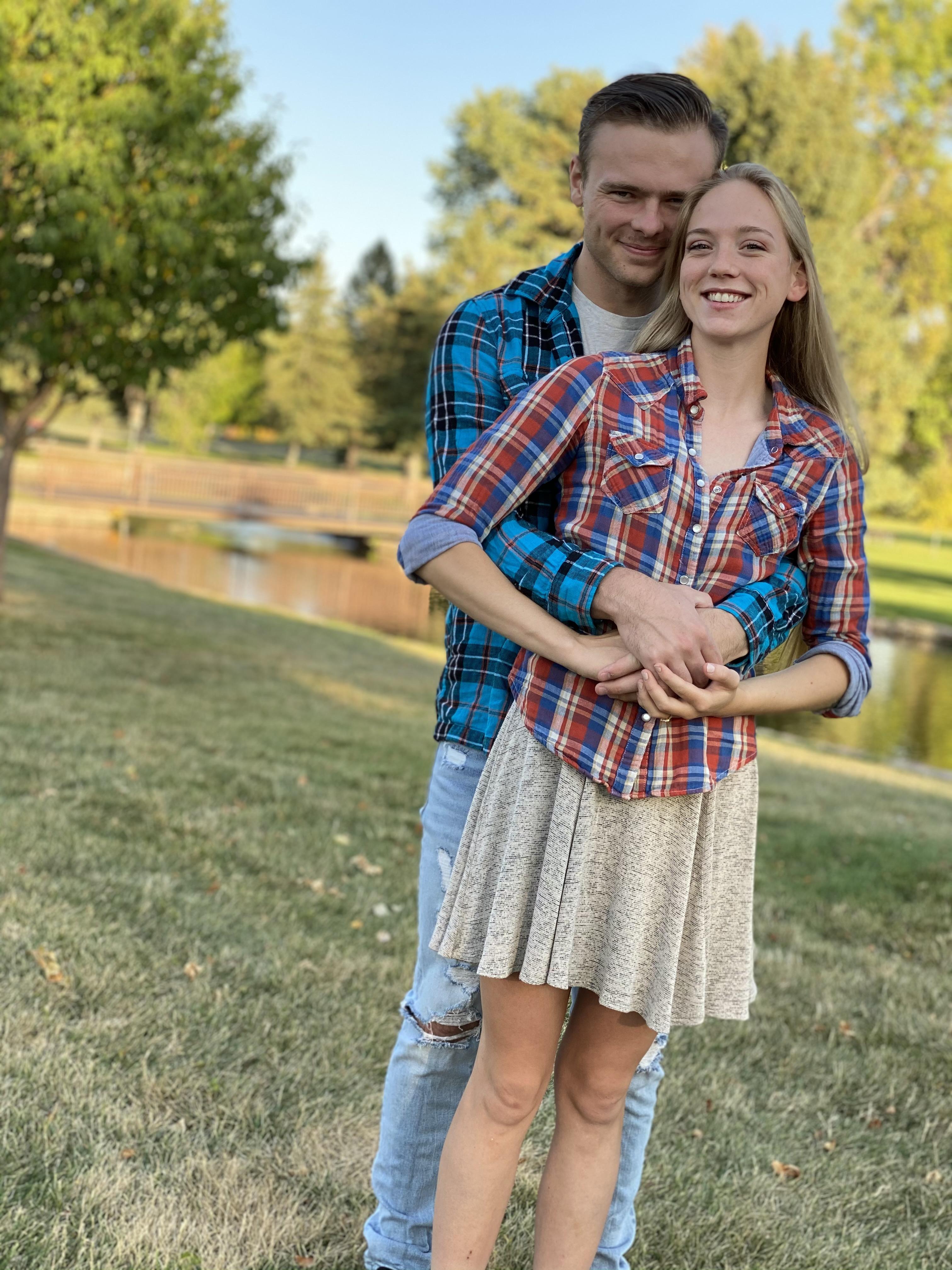 The Wedding Website of RUSSELL SIMONDS and NICOLE ALBAUGH