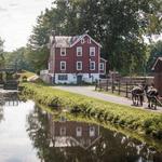 National Canal Museum