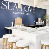 Sea Love | A Candle Bar and Boutique
