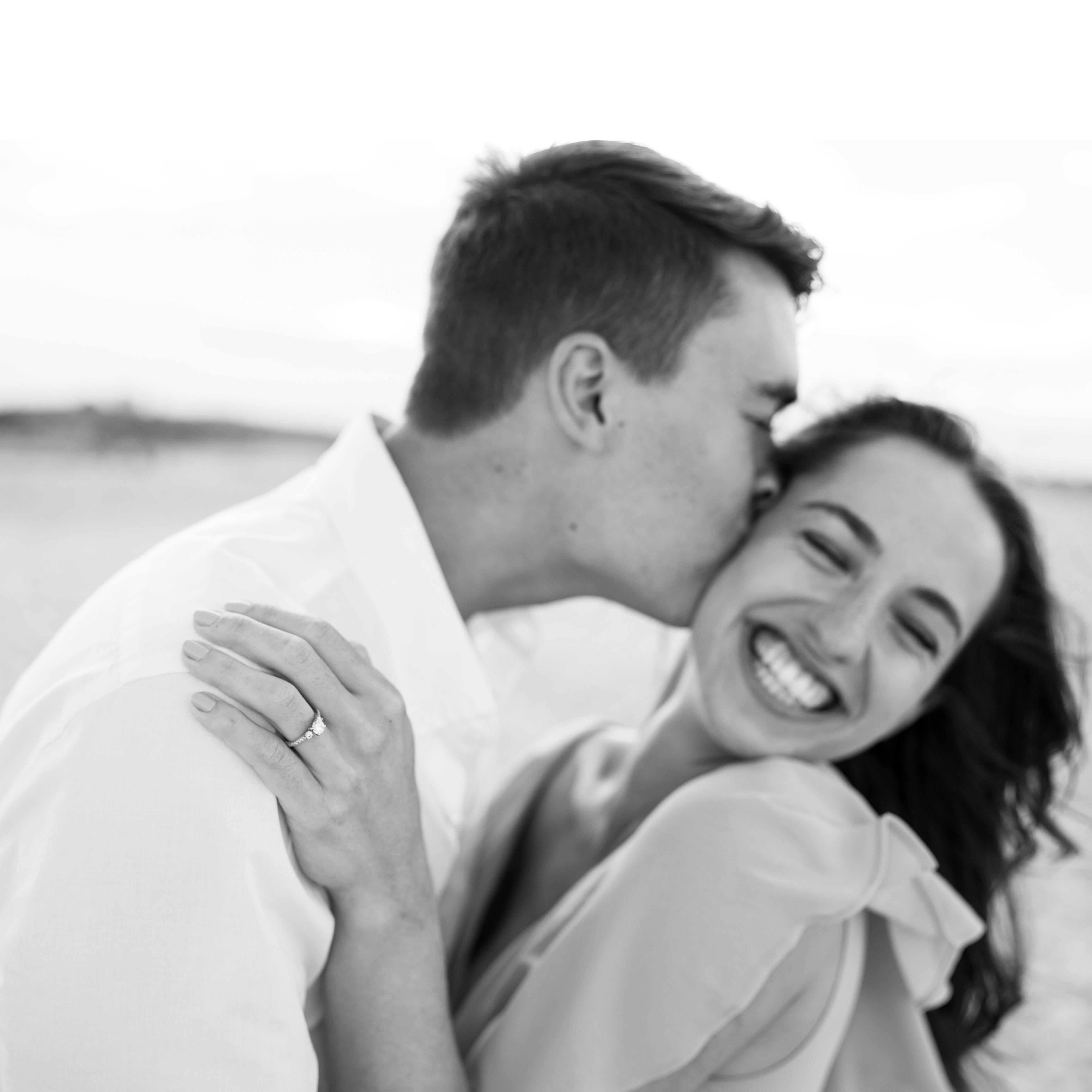 From our engagement shoot by our wonderful wedding photographer, Ralph DePiro!