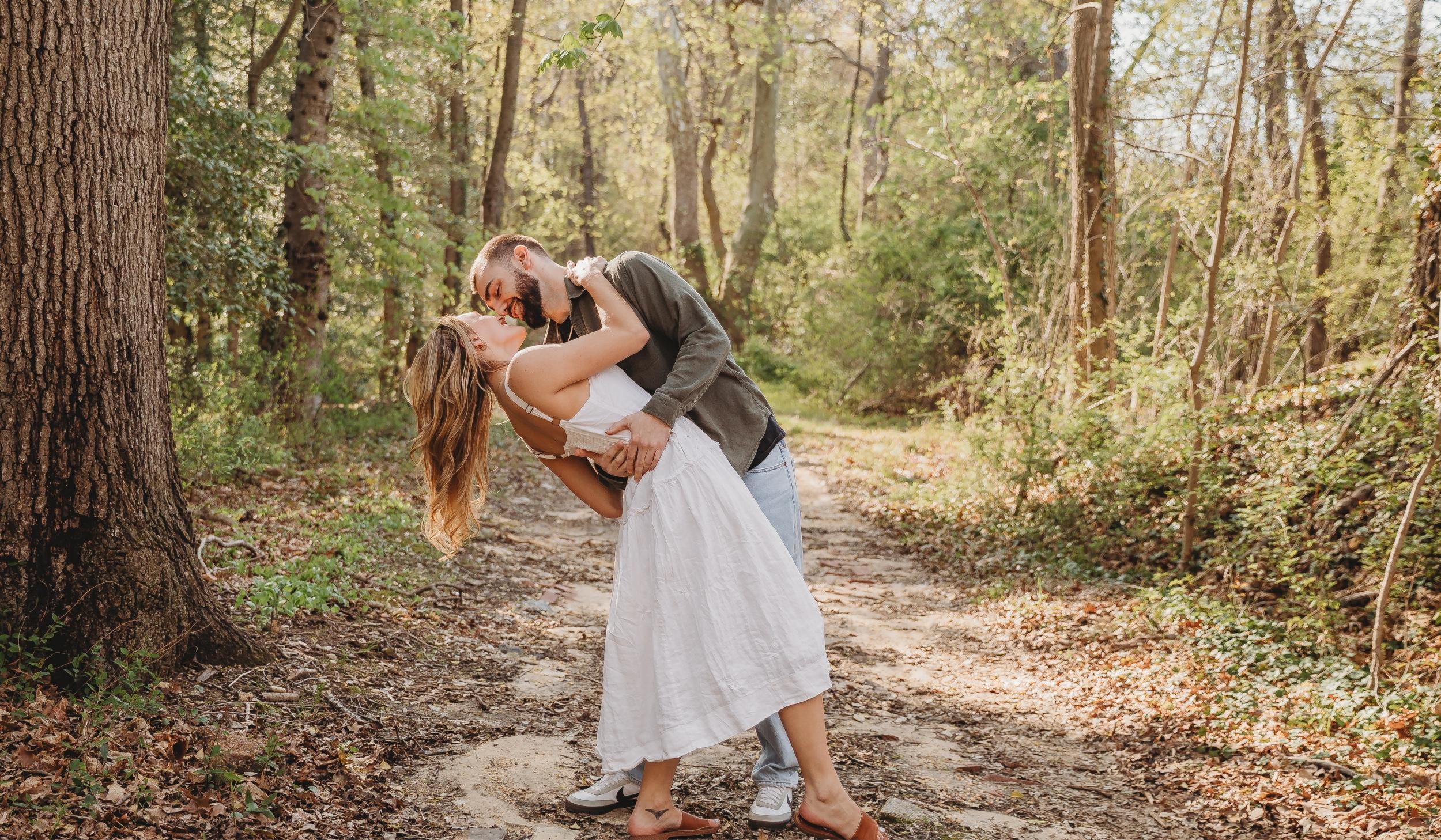 The Wedding Website of Gabrielle Moskalow and Austin Blair