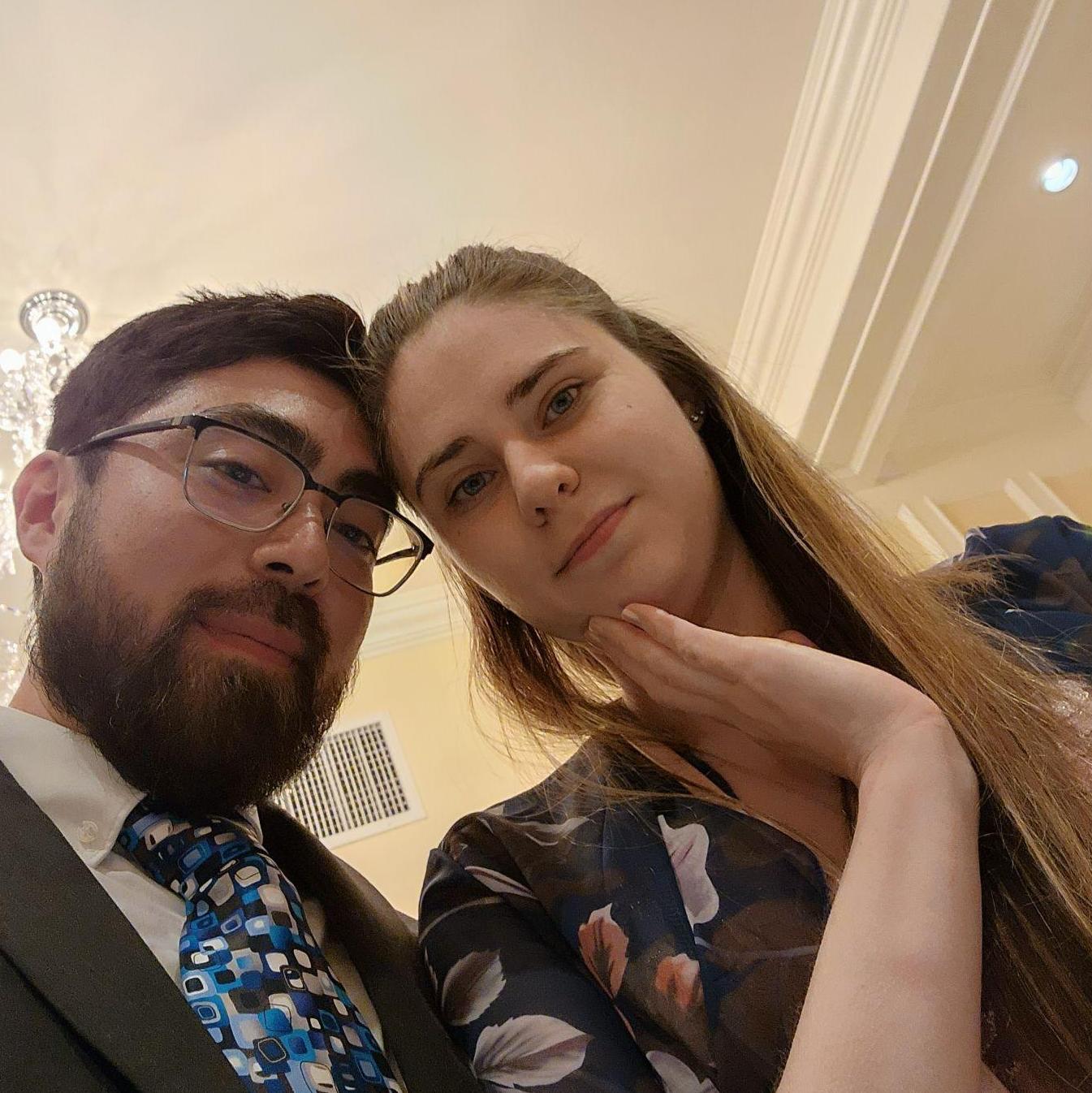 2022, Paul & Kristyn's Wedding