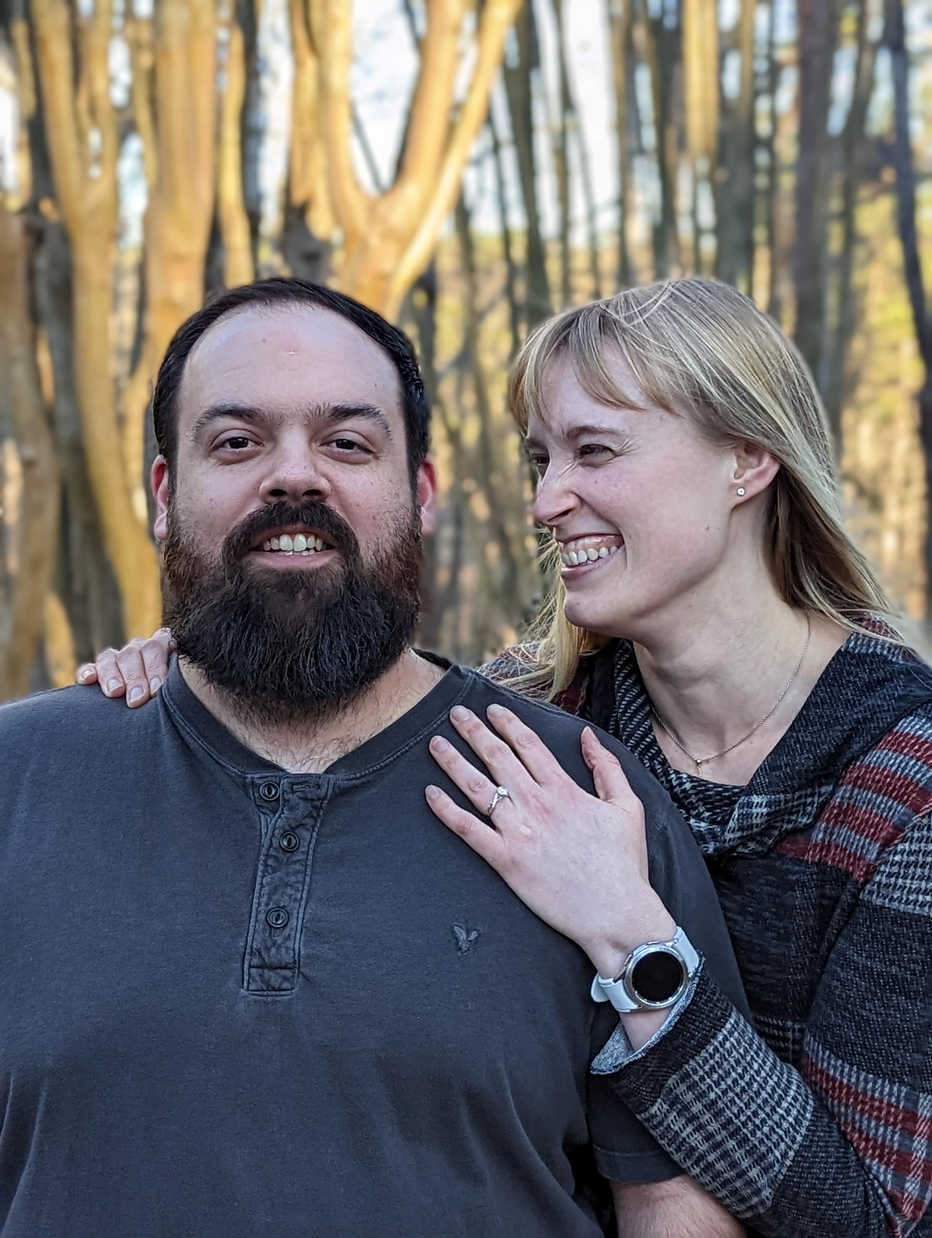 The Wedding Website of Ryan Baskin and Ashleigh Memmelaar