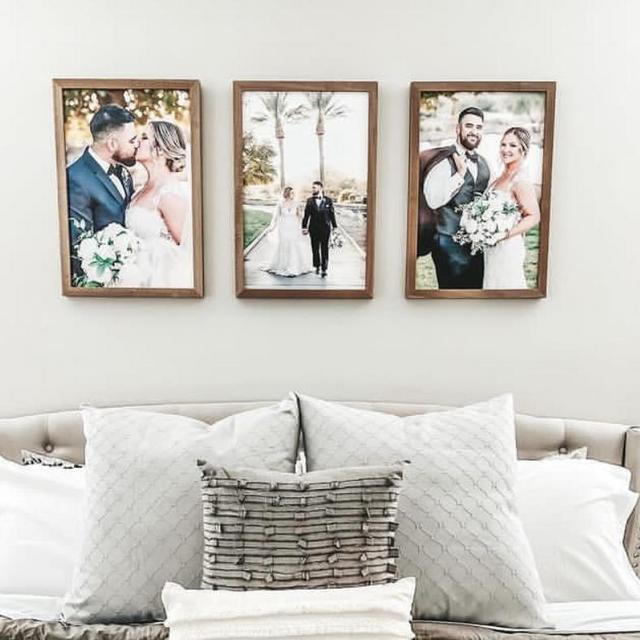 Smallwood Home Wedding Photo Fund