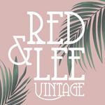 RED&LEE Vintage