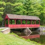 Stratton Brook State Park