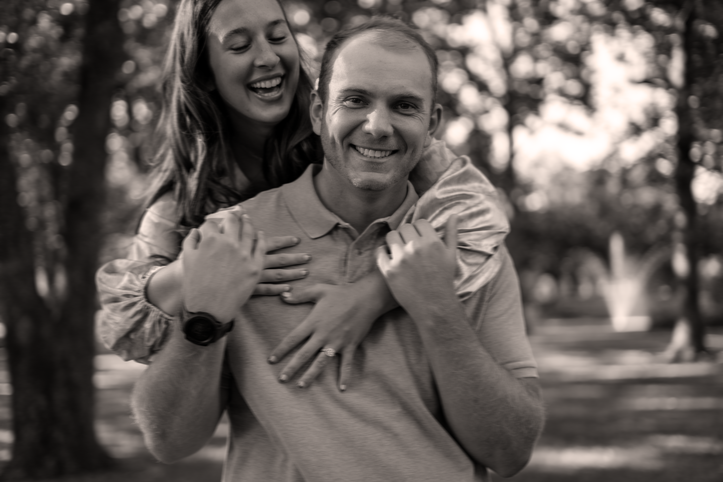 The Wedding Website of Anna Johnson and Cameron Ford