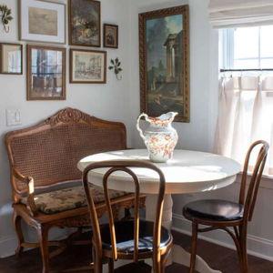 Our furniture fund