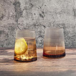 Empire Double Old Fashioned Tumbler, Set of 2