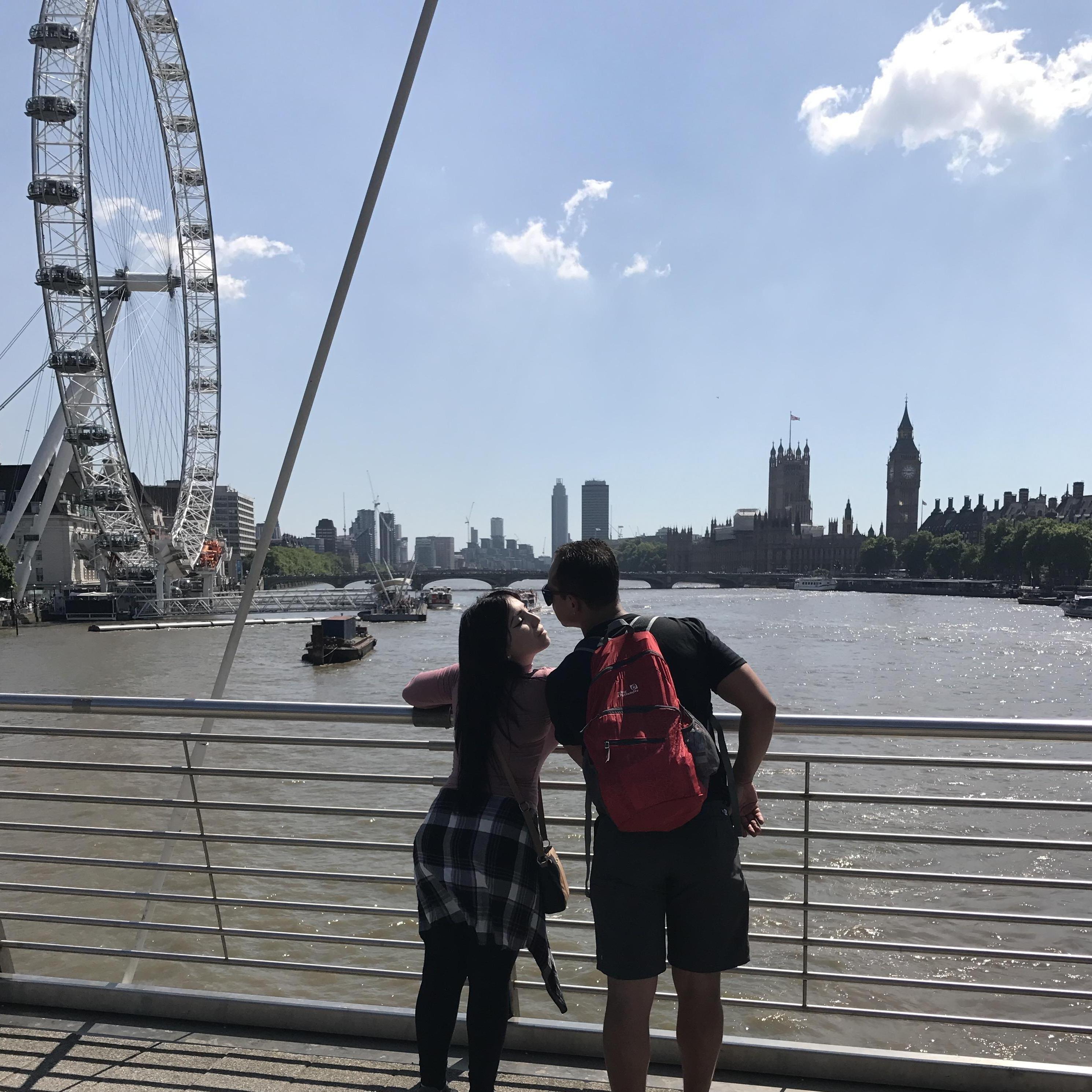 London