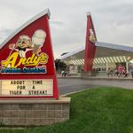 Andy's Frozen Custard