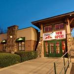 Drago's Seafood Restaurant - Jackson