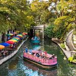 San Antonio River Walk