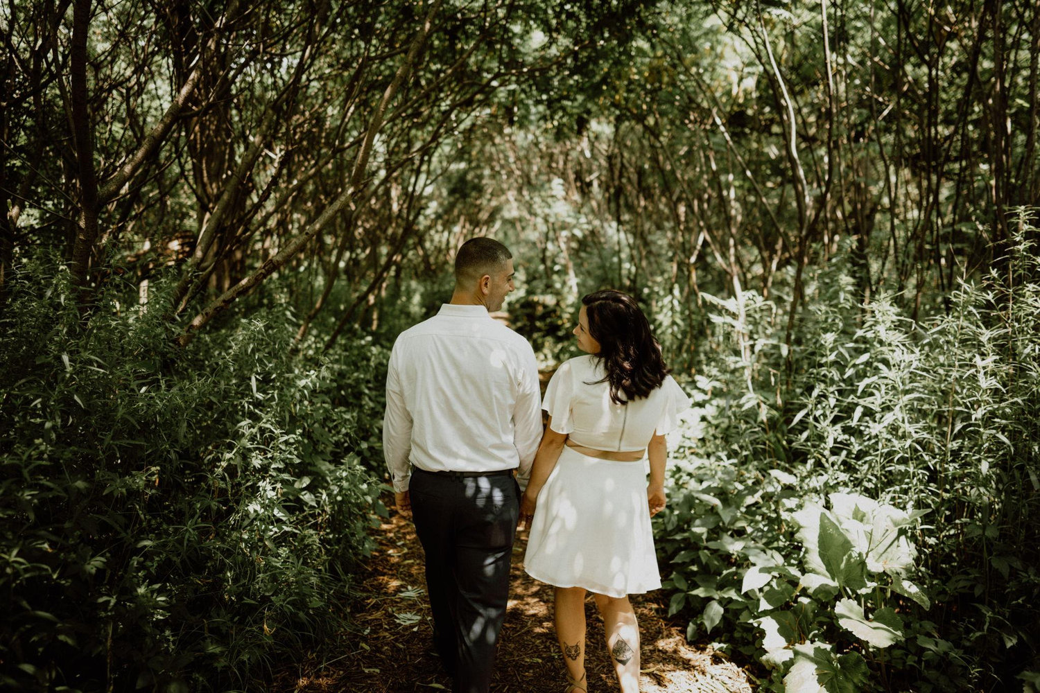 The Wedding Website of Becky Koval and Jeff Leppellere