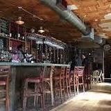 Sasha's Wine Bar