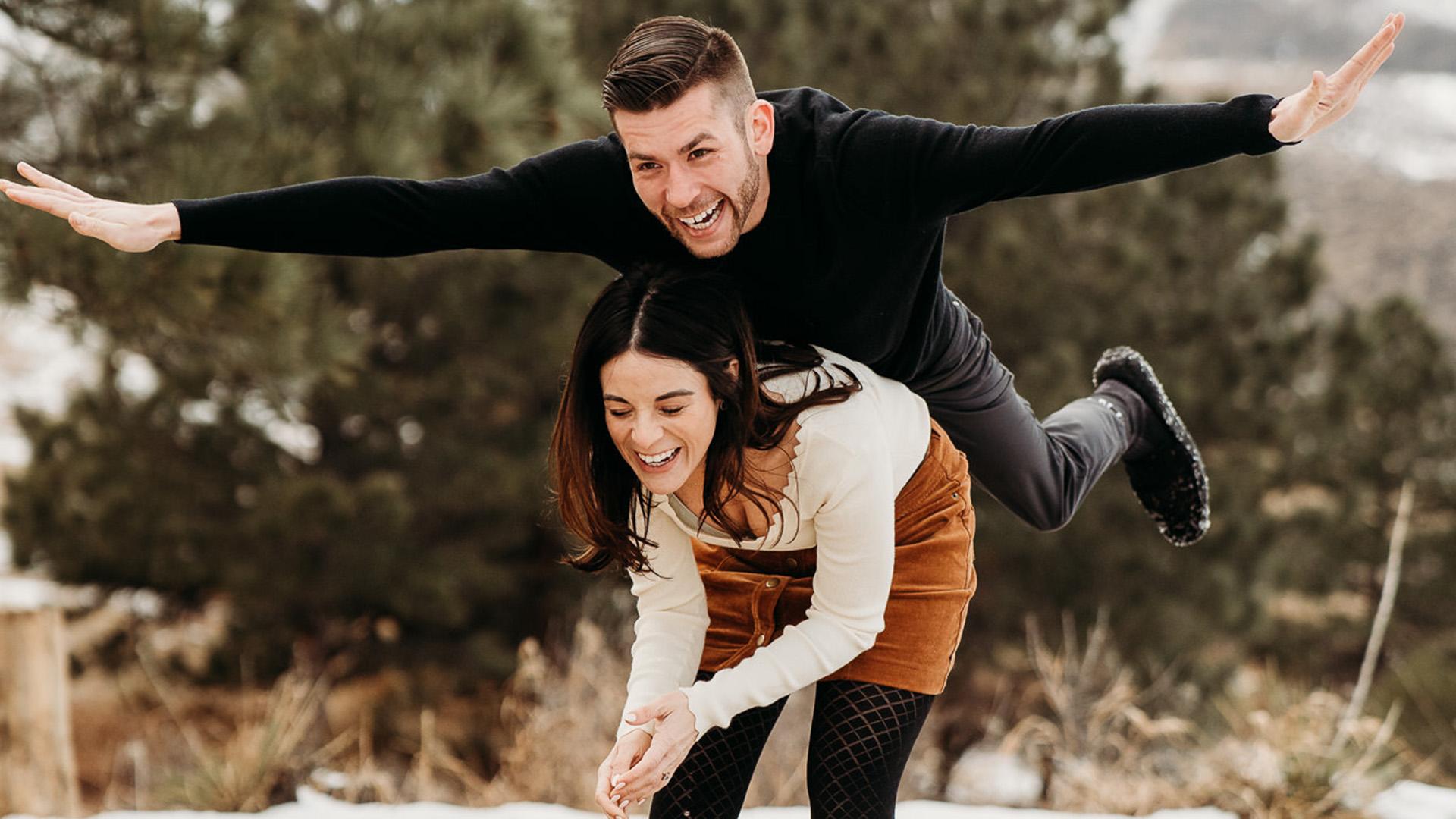 The Wedding Website of Ashley Todd and Drew Todd