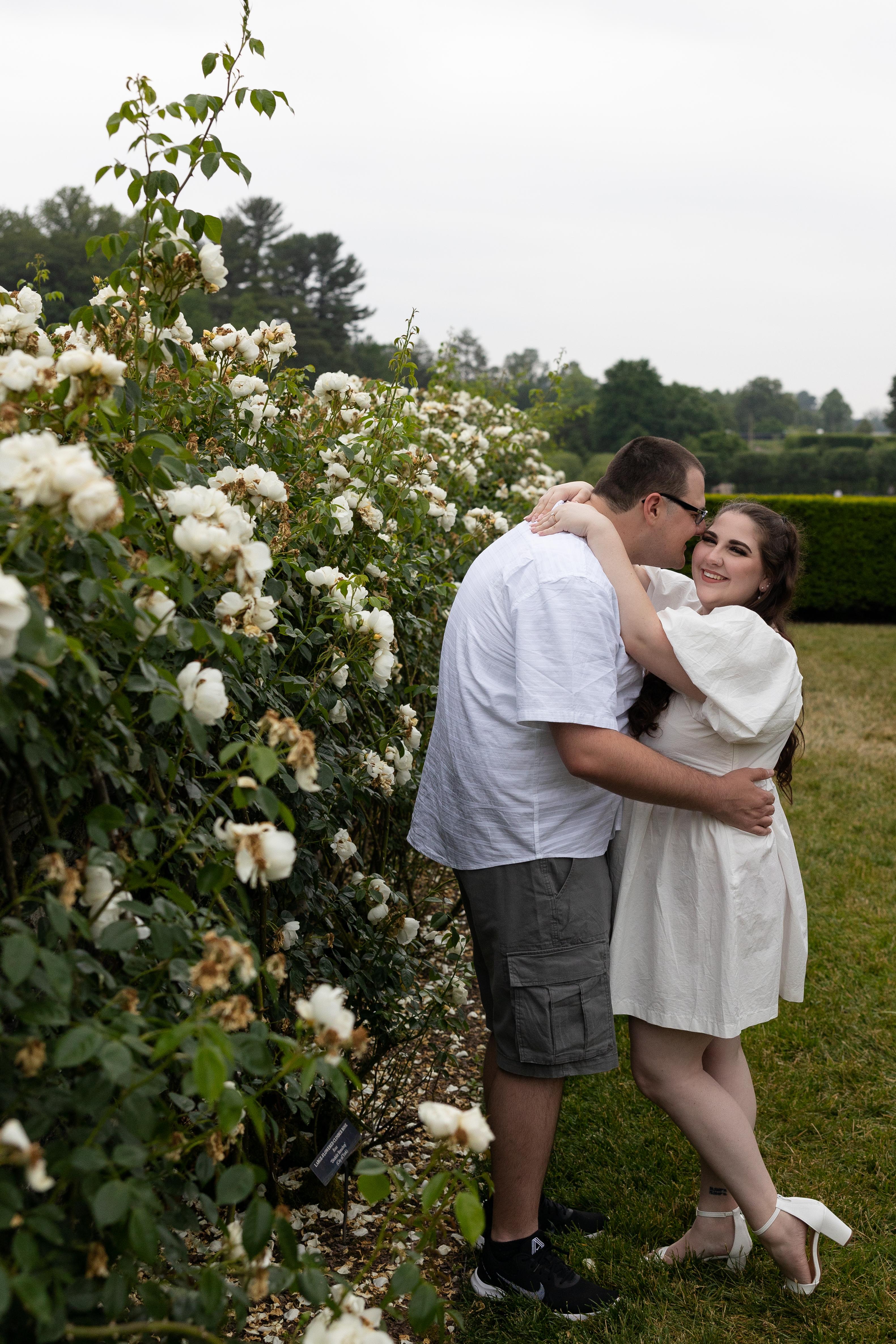 The Wedding Website of Colby Gilbert and Noah Conaway