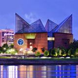 Tennessee Aquarium