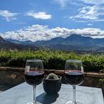 AZURA CELLARS AND GALLERY