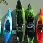 Paddleboard, Kayak and Canoe Rentals