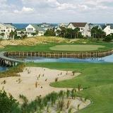 Play a round of golf at the Bald Head Island Club