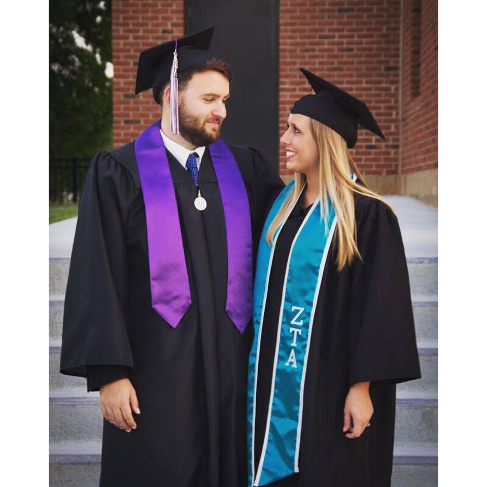 Graduation pictures 2018