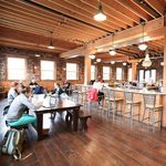 Queen City Bakery