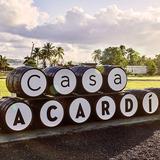Destillería Bacardí