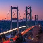 Tacoma Narrows Bridge