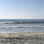 Tamarack Surf Beach