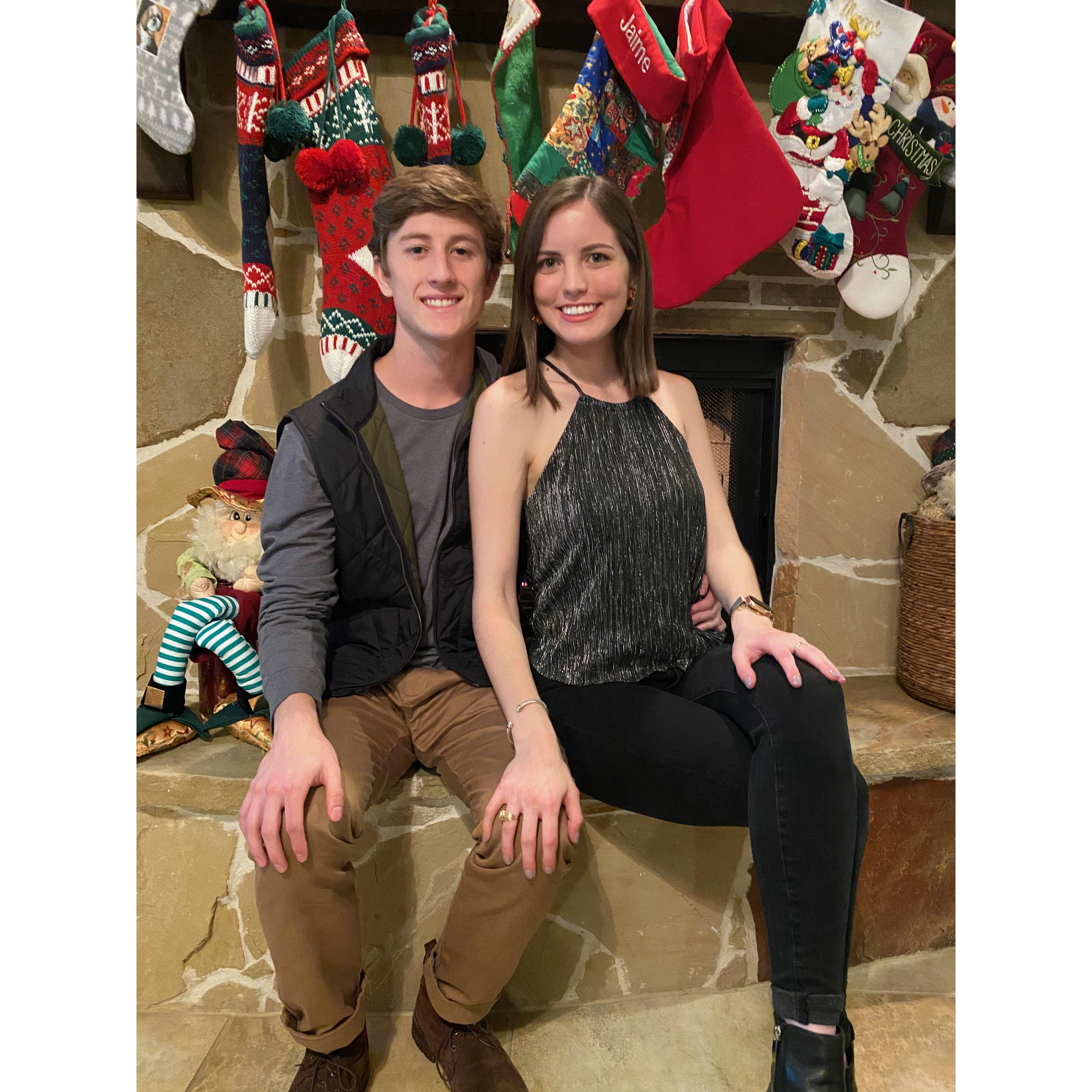 New Year's Eve - 2019