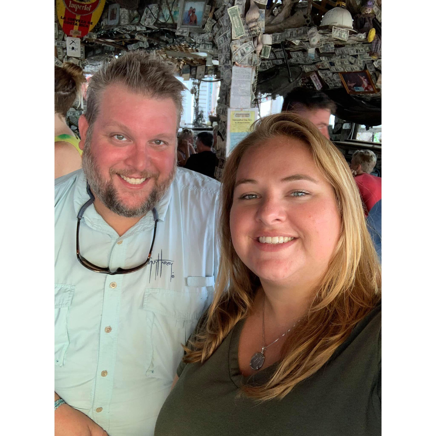 Key West, 2021