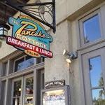 The Pancake Cottage