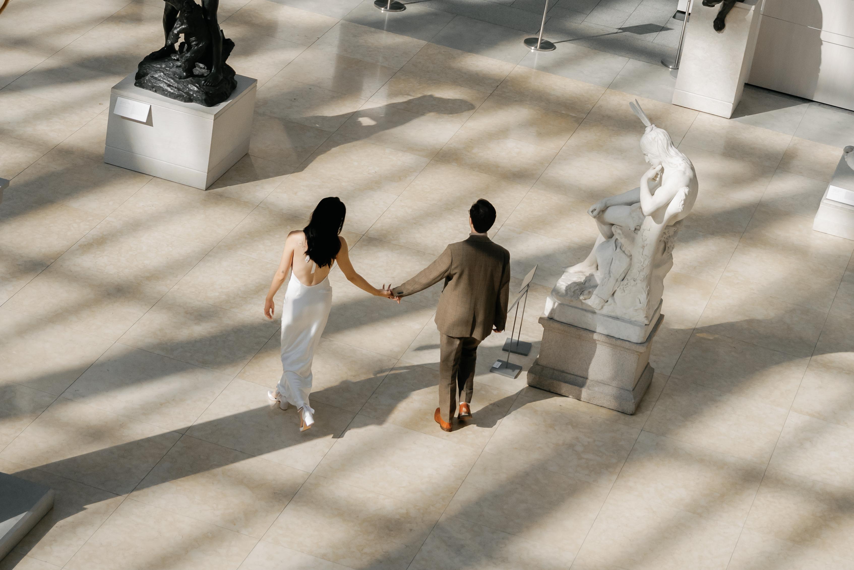 The Wedding Website of Karin Fazio and Zac Gamache