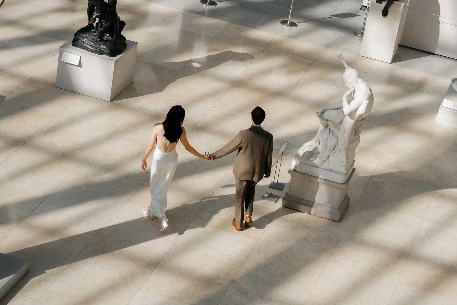 The Wedding Website of Karin Fazio and Zac Gamache