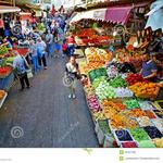 Shuk HaCarmel