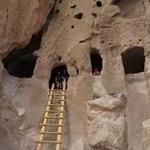 Bandolier National Monument