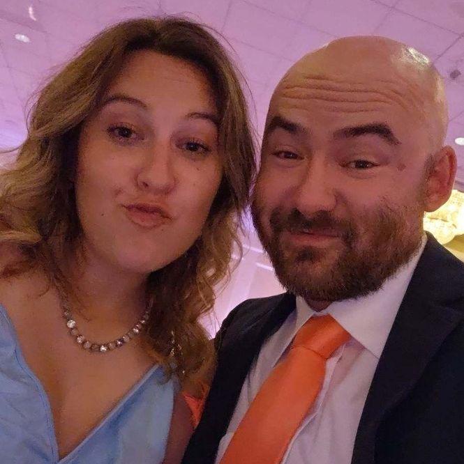 Makayla & Hunter's Wedding