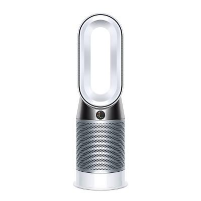 Dyson HP04 Pure Hot and Cool Air Purifier Silver