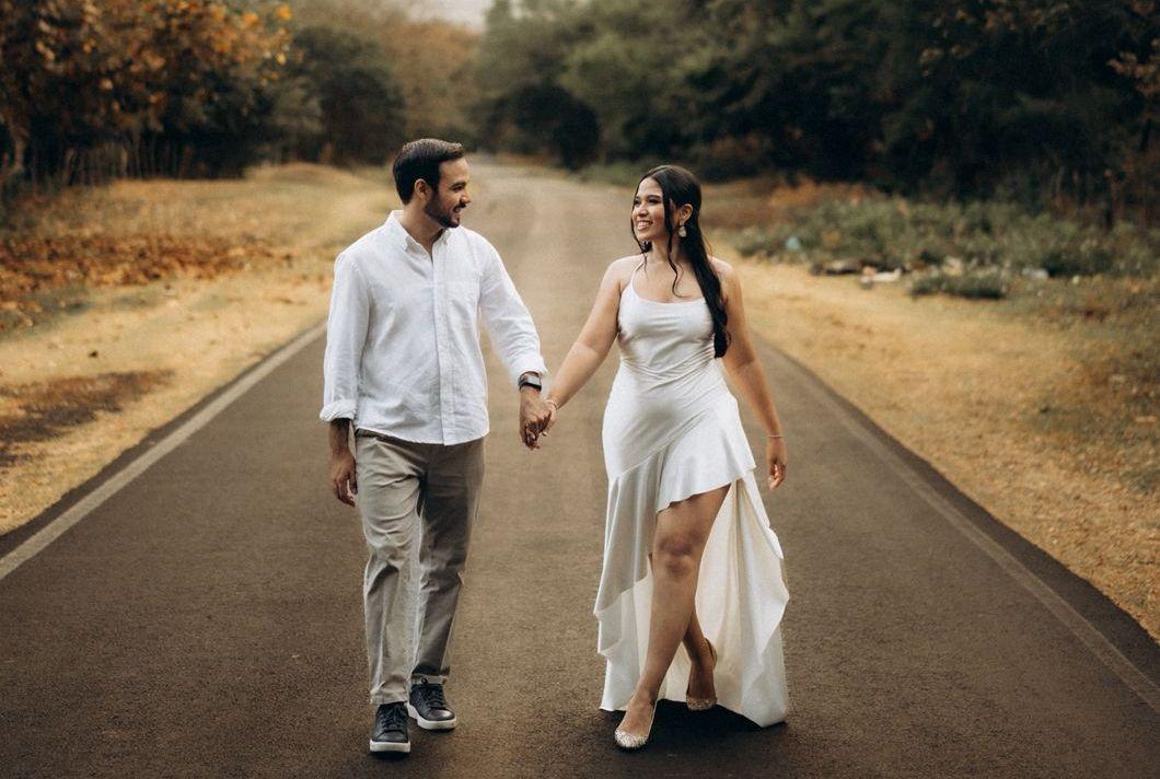 The Wedding Website of Nicolás Arana and María Angélica Garay