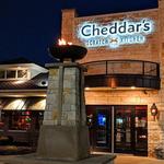 Cheddar's Scratch Kitchen