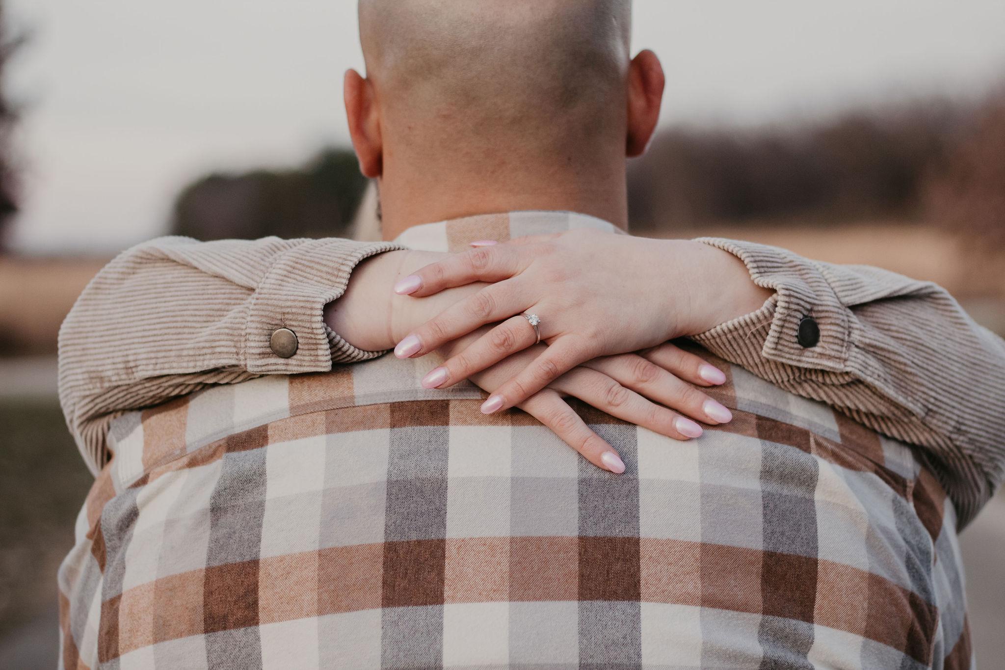 The Wedding Website of Sara Dodds and Angel Botzoc